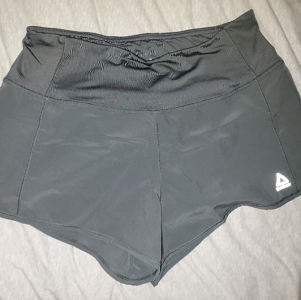 Reebok Athletic shorts